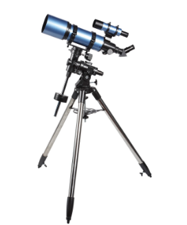 Kính thiên văn khúc xạ 102mm