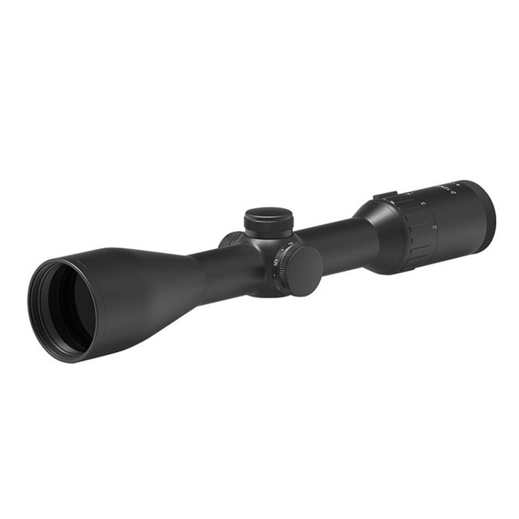 Ống ngắm súng trường đường kính ống 30 mm