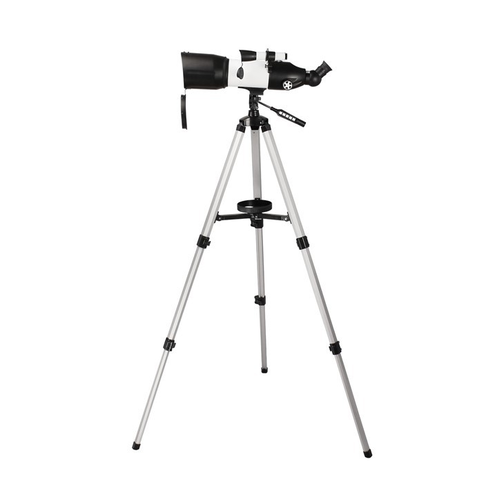 Kính thiên văn cầm tay 80mm có túi du lịch