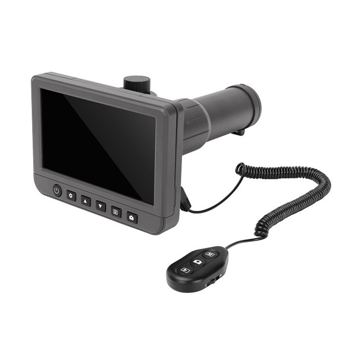 Kính thiên văn ngắm chim bằng máy ảnh