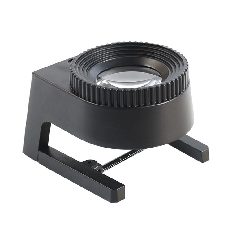 Kính lúp vải lanh