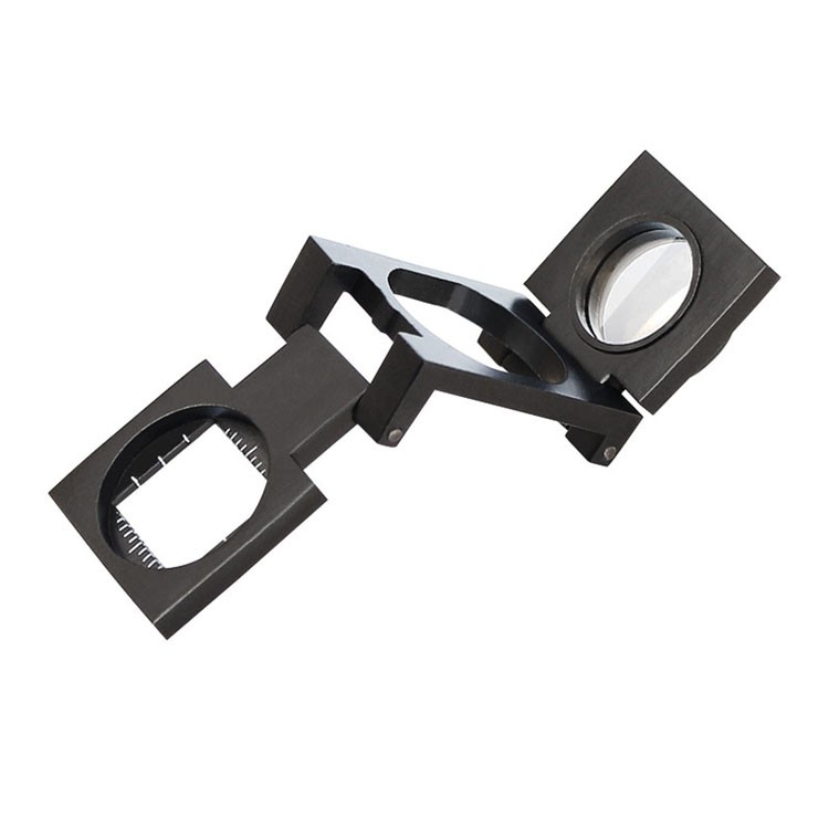 Kính lúp kiểm tra vải lanh