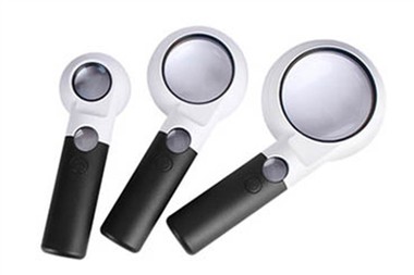 Mục đích chính của kính lúp
