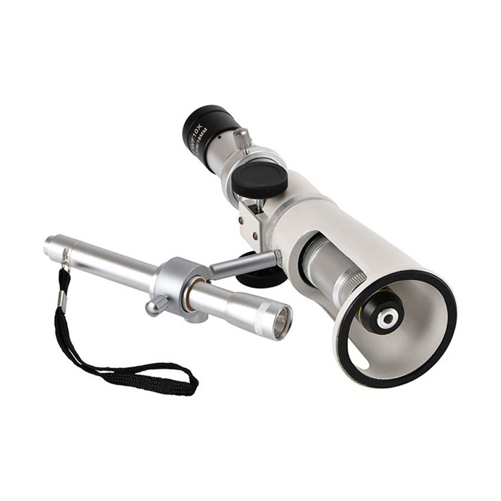 Portable Measuring Microscope