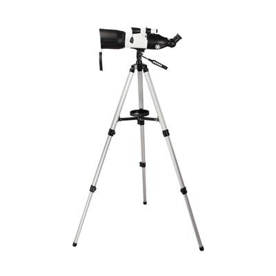 Kính thiên văn cầm tay 80mm có túi du lịch