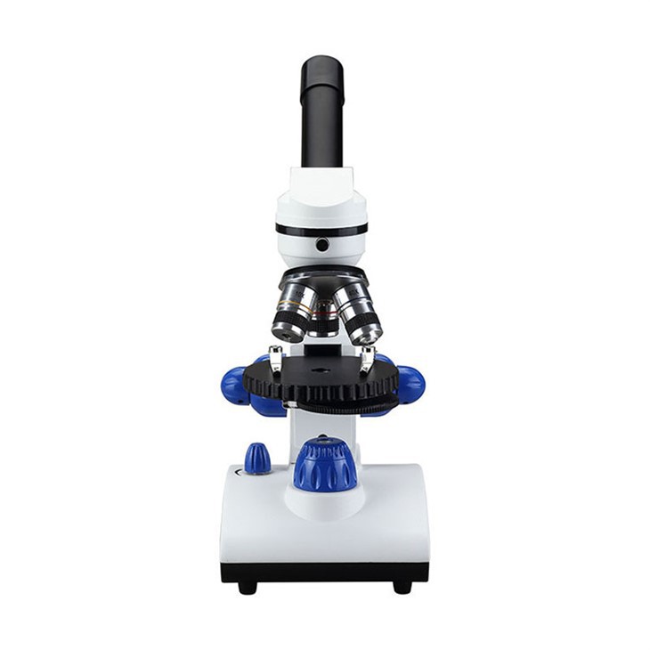 Kính hiển vi ánh sáng sinh viên