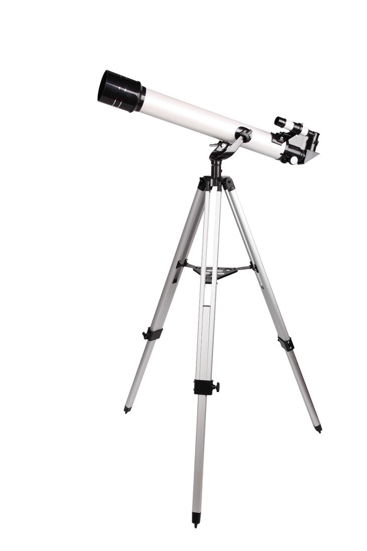 Kính viễn vọng không gian sâu tiêu cự 525X 700mm Khúc xạ 70mm