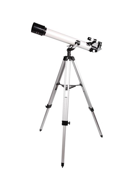 Kính viễn vọng không gian sâu tiêu cự 525X 700mm Khúc xạ 70mm