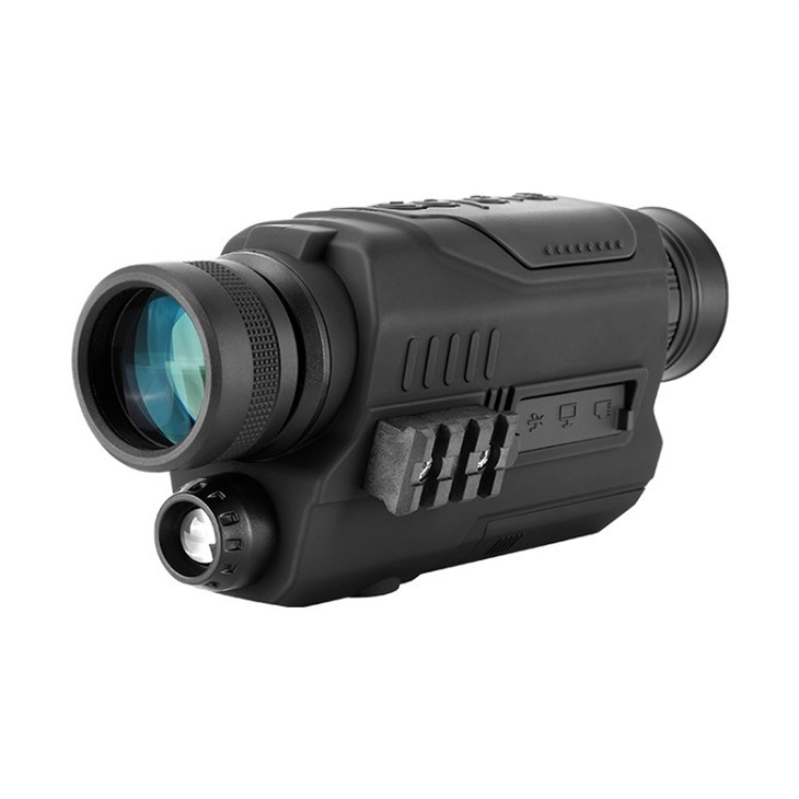 Tầm nhìn ban đêm đơn