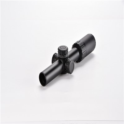 1-4X24 Ống ngắm súng trường hồng ngoại để bắn