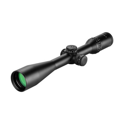 3-18X50 Ống ngắm súng trường bắn SFIR