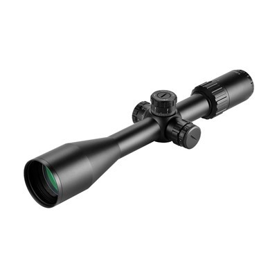 5-25X50 Ống ngắm súng trường bắn SFIR