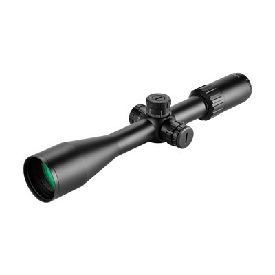 6-24Ống ngắm súng trường SFIR x50 để bắn