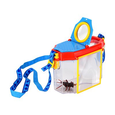 Kính lúp côn trùng